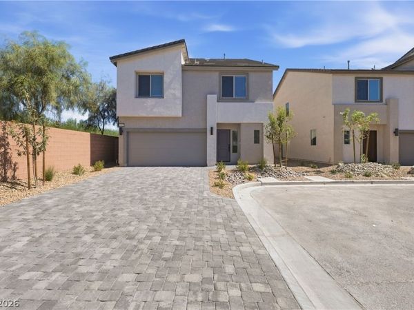 10012 Griffin Creek Street, Las Vegas, NV 89141