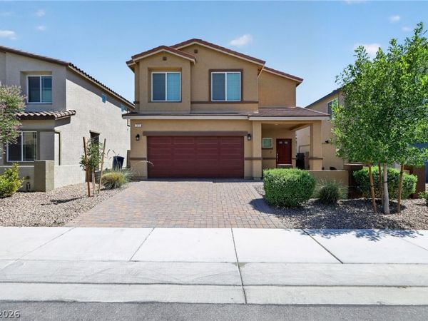 371 Scarlet Pine Court, Henderson, NV 89044