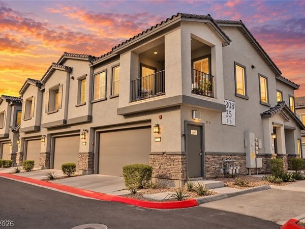 7308 N Decatur Boulevard, Unit 1, North Las Vegas, NV 89131