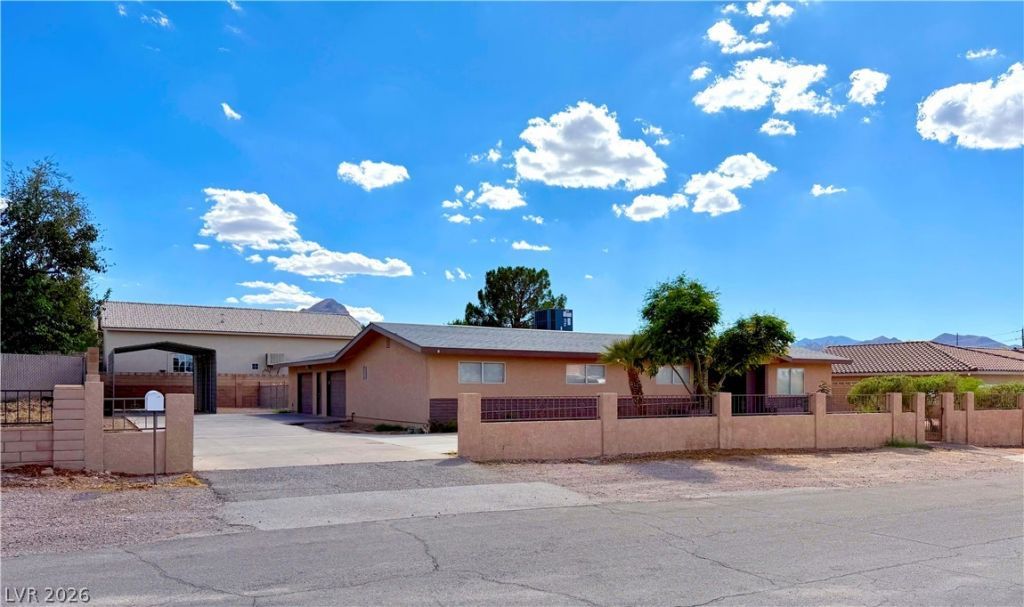 1571 Turf Drive, Henderson, NV 89002 Main Photo