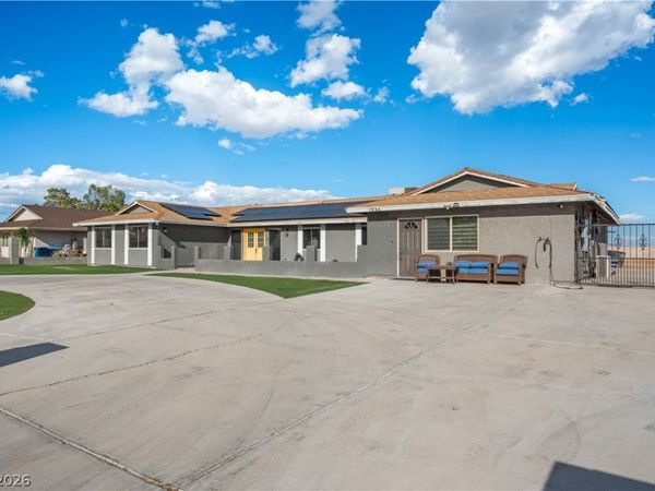 1936 Casa Vista Drive, Las Vegas, NV 89146