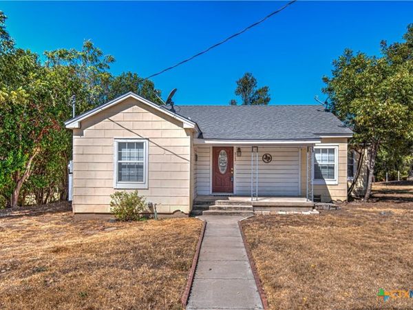 312 N Pearl Street, Belton, TX 76513