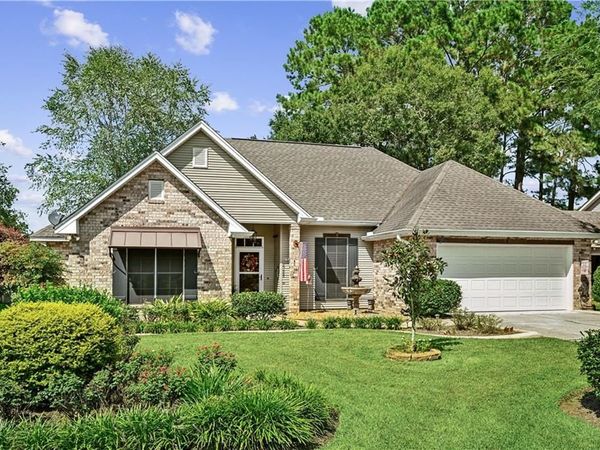 206 LEI LANI Avenue , Abita Springs, LA 70420