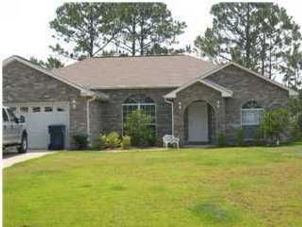 1983 Sundown Drive, Navarre, FL 32566