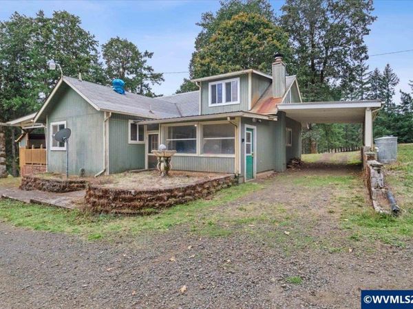 1850 Reuben Boise Rd, Dallas, OR 97338