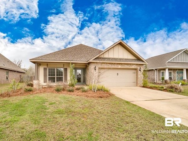 9879 Volterra Avenue, Daphne, AL 36526