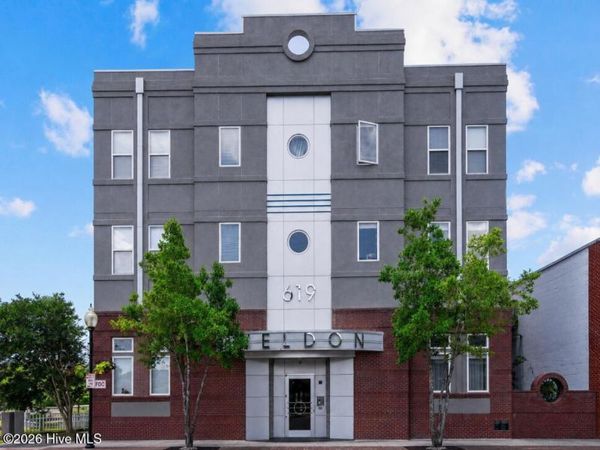 619 N 4th Street , Unit 202, Wilmington, NC 28401