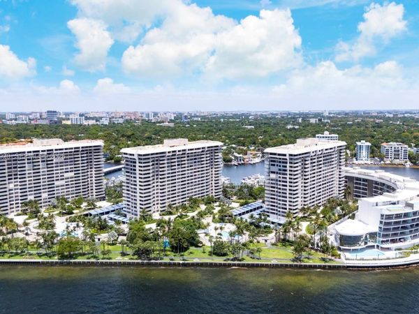 3 Grove Isle Dr, Unit C801-C802, Miami, FL 33133