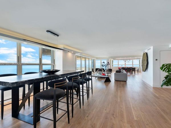 3 Grove Isle Dr, Unit C801-C802, Miami, FL 33133