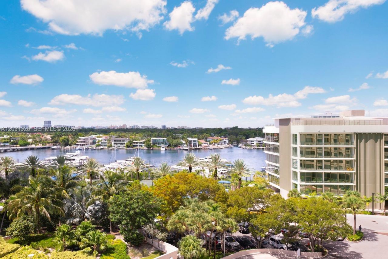 3 Grove Isle Dr, Unit C801-C802, Miami, FL 33133 Photo