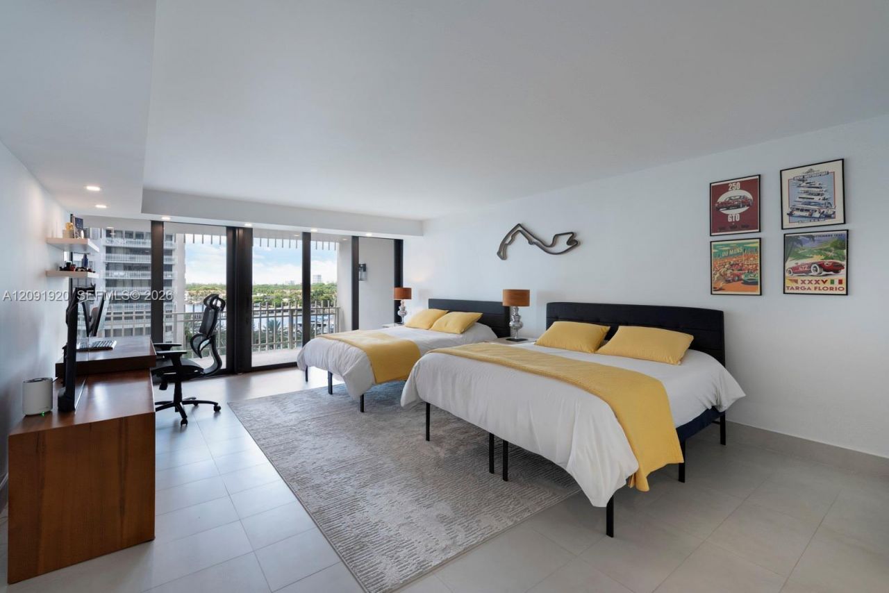 3 Grove Isle Dr, Unit C801-C802, Miami, FL 33133 Photo