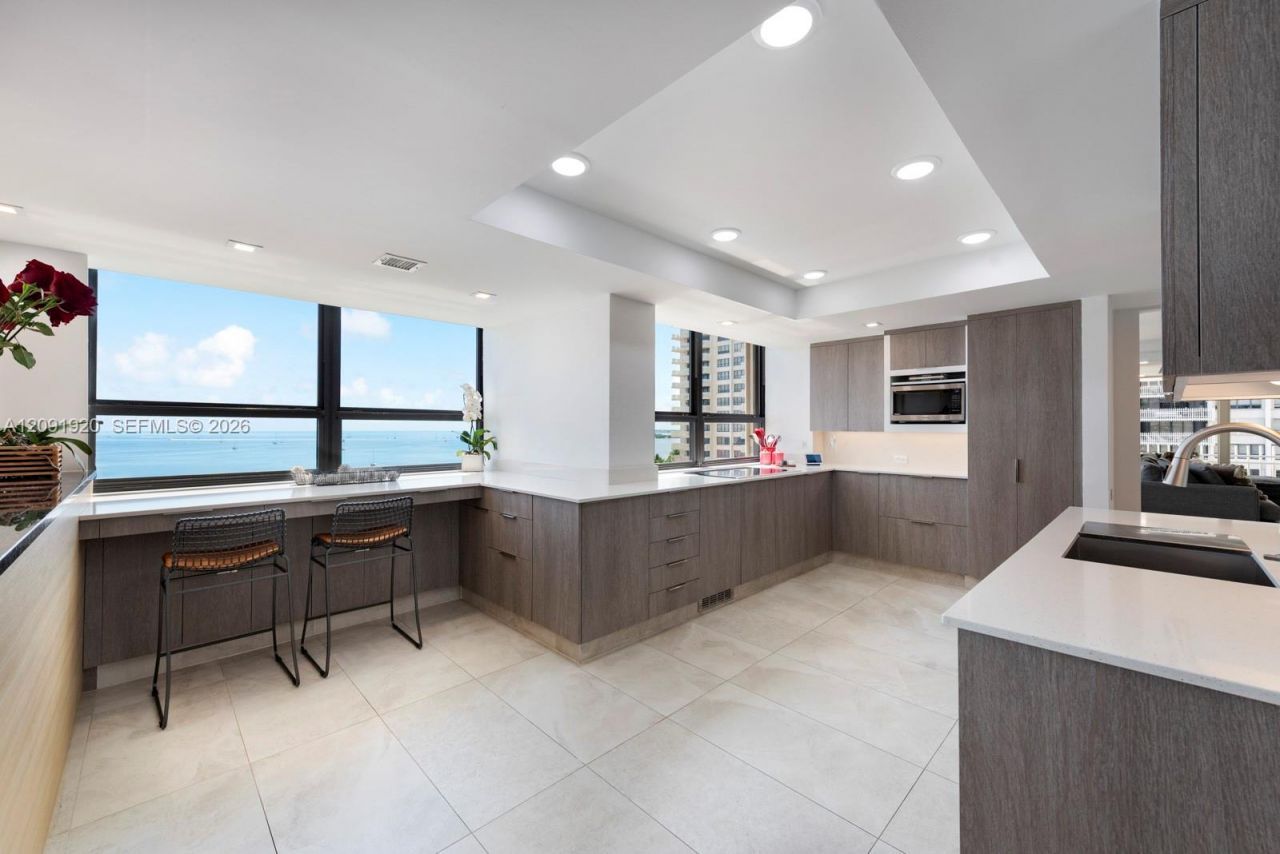3 Grove Isle Dr, Unit C801-C802, Miami, FL 33133 Photo