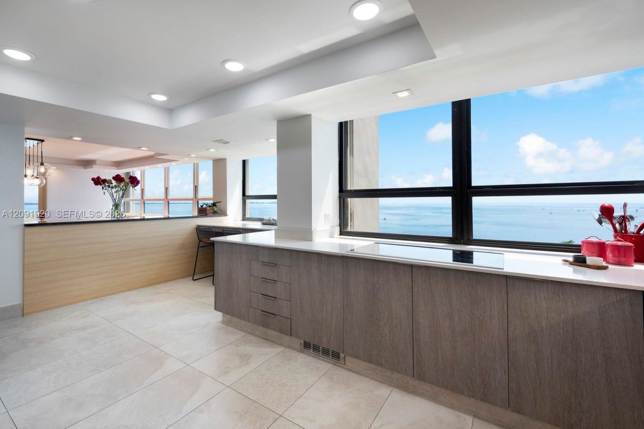3 Grove Isle Dr, Unit C801-C802, Miami, FL 33133 Photo