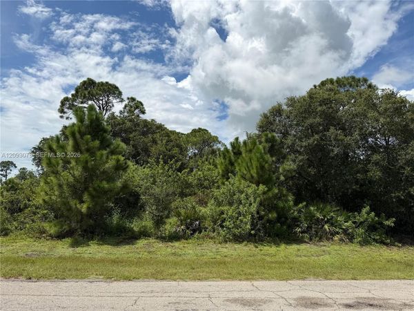 6028 Keystone Cir , La Belle, FL 33935