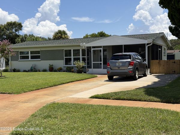 977 Kaufman Street , Cocoa, FL 32927