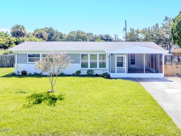 977 Kaufman Street, Cocoa, FL 32927
