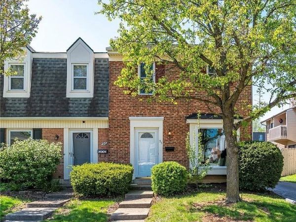95 W Van Lake Drive, Vandalia, OH 45377