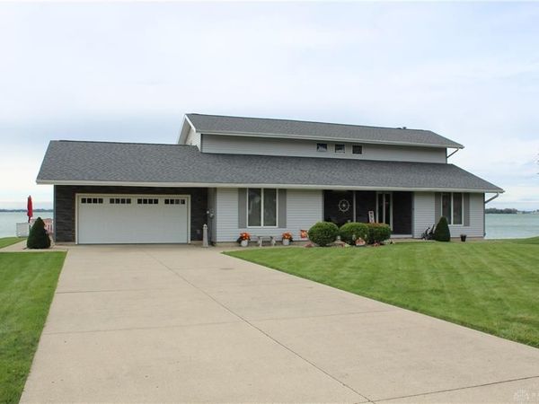 220 Mariner Point Drive, Celina, OH 45822
