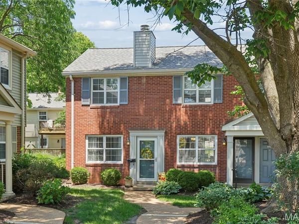 8869 Flamingo Court , St Louis, MO 63144