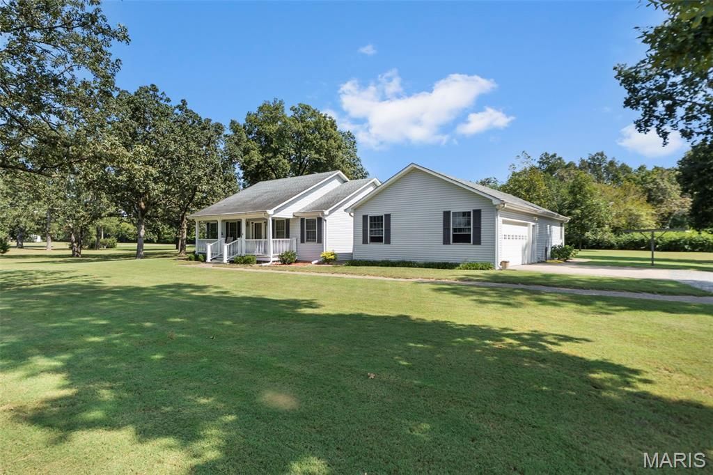 900 County Highway 505, Benton, MO 63736 Main Photo