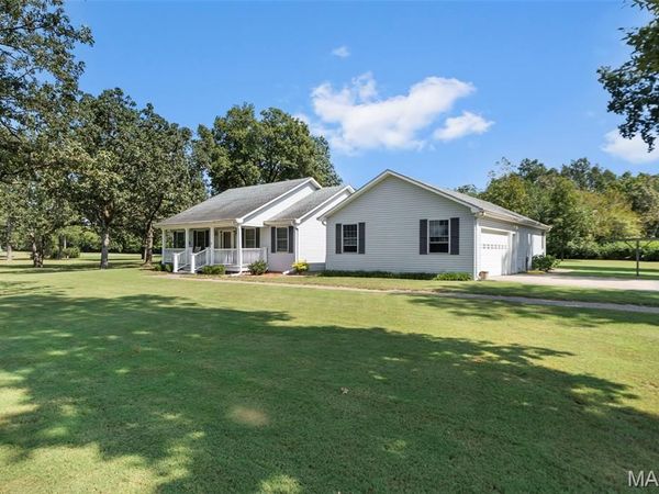 900 County Highway 505, Benton, MO 63736