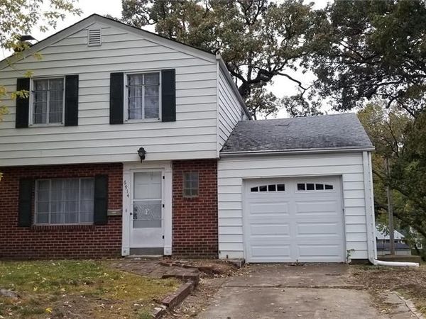 6914 Willow Wood Drive, St Louis, MO 63121