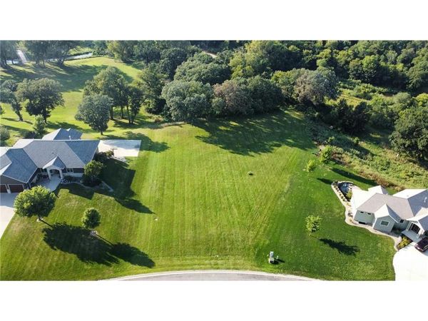 XXXX Leaf Point, Lynd, MN 56157