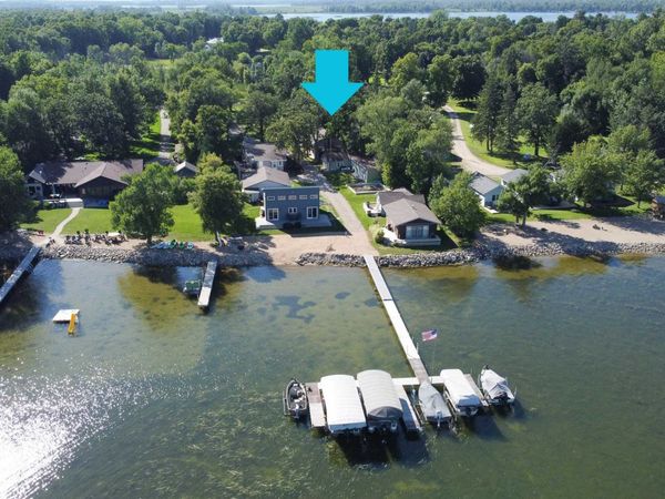 44053 359th Street, Ottertail, MN 56571