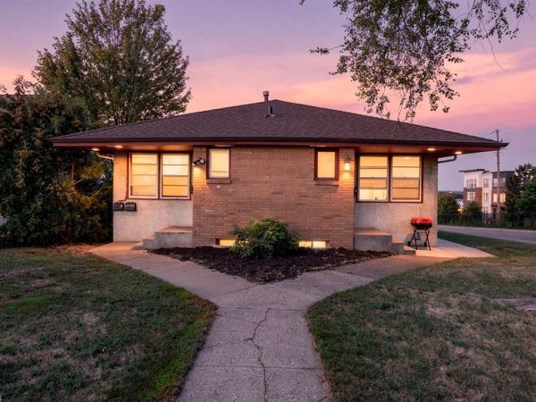4656 Polk Street NE, Columbia Heights, MN 55421