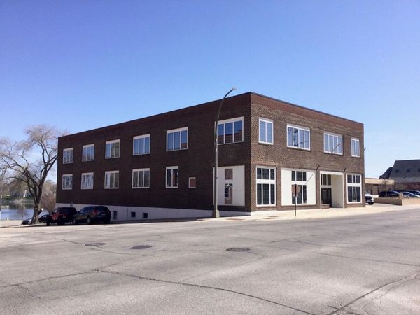 201 E Clark Street , Albert Lea, MN 56007