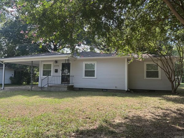Conway, AR 72034