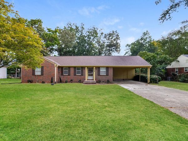 9540 STUART RD, Olive Branch, MS 38654