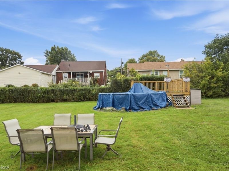 695 Moore Avenue, Campbell, OH 44405 Photo 5