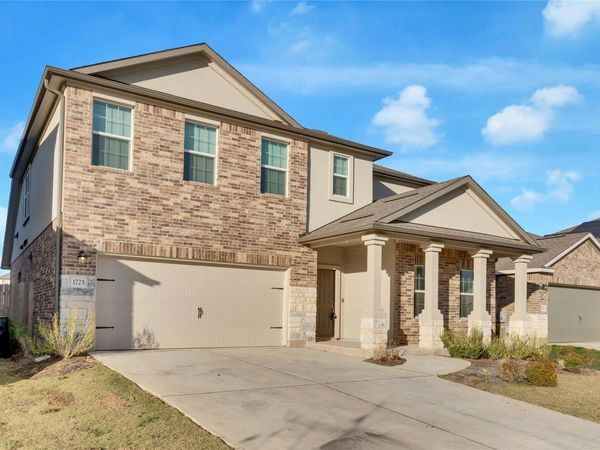 1725 Devine Lake BLVD, Leander, TX 78641