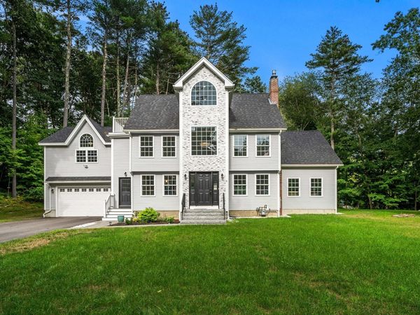 6 Craig Cir, Westford, MA 01886