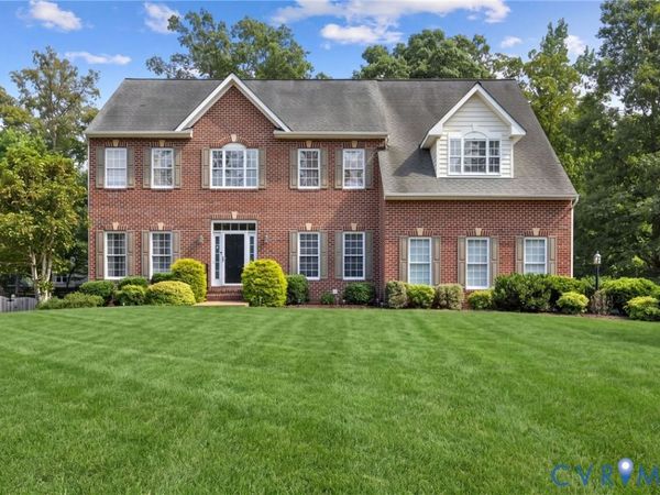 324 Willway Drive, Manakin Sabot, VA 23103