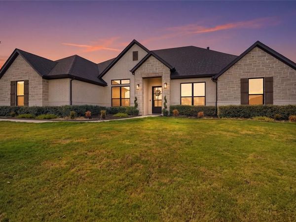 1021 Tobey Court, Aledo, TX 76008