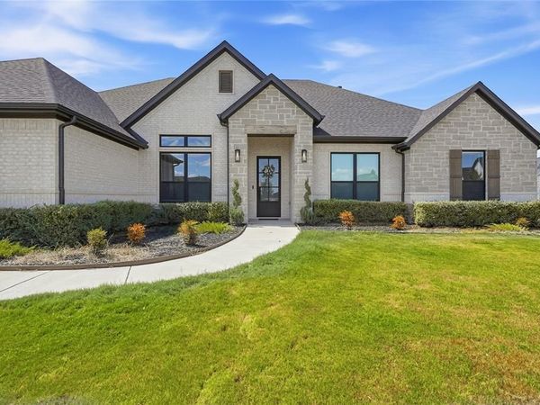 1021 Tobey Court, Aledo, TX 76008