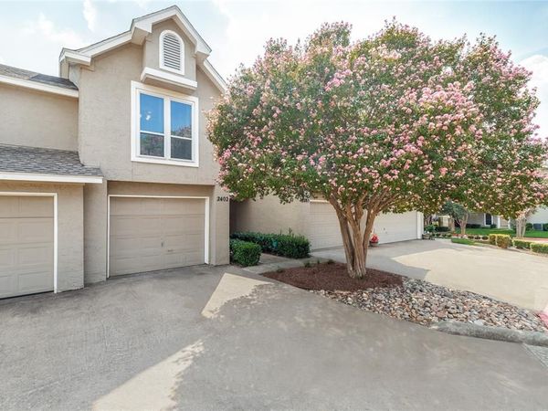 8400 Hickory Street , Unit 2402, Frisco, TX 75034
