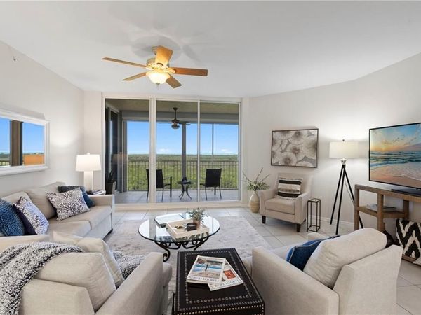 1001 Arbor Lake DR , Unit 606, NAPLES, FL 34110