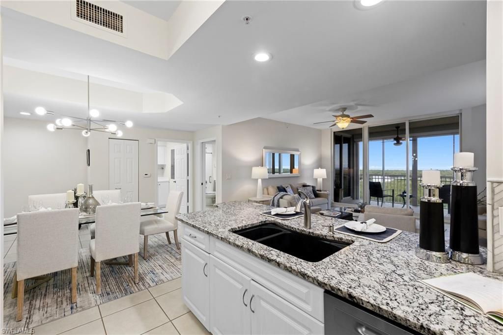1001 Arbor Lake Dr , Unit 606, Naples, FL 34110 Photo