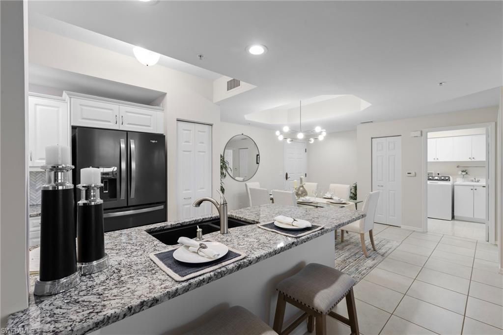 1001 Arbor Lake Dr , Unit 606, Naples, FL 34110 Photo