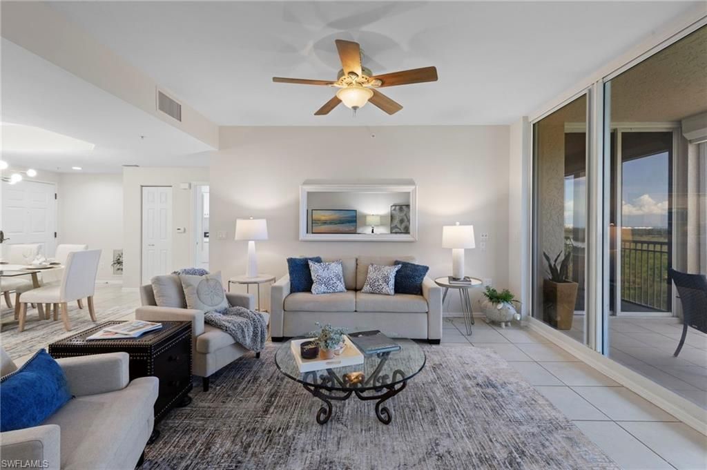 1001 Arbor Lake Dr , Unit 606, Naples, FL 34110 Photo