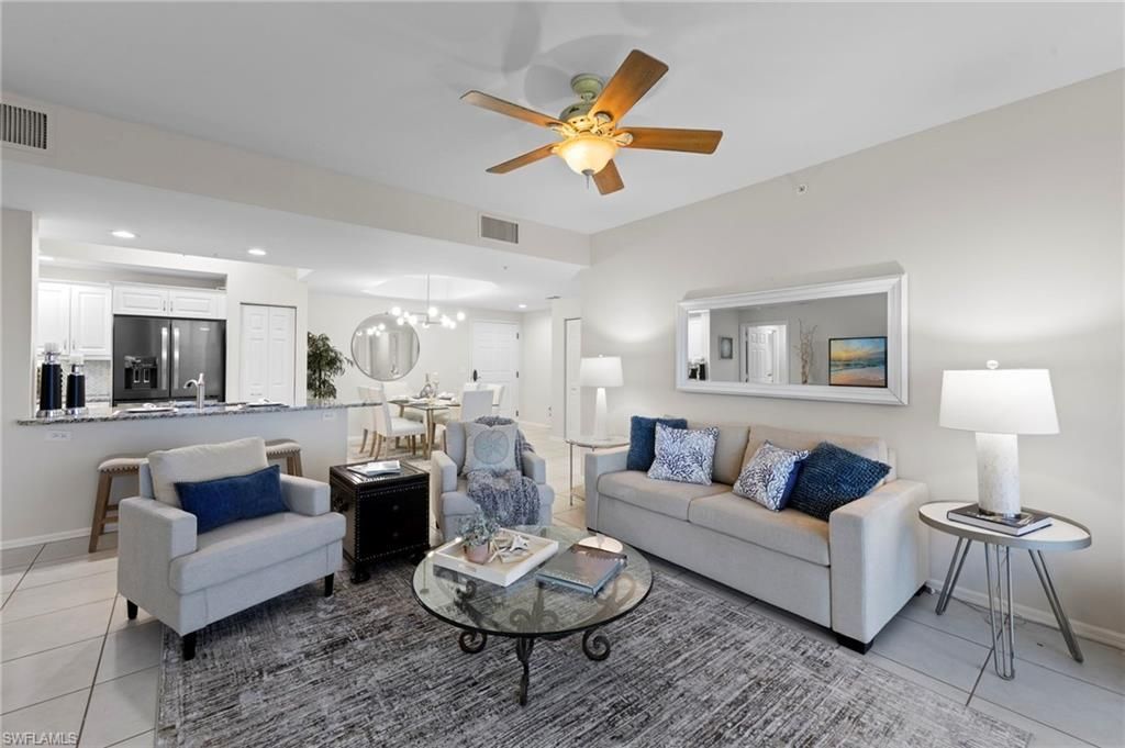 1001 Arbor Lake Dr , Unit 606, Naples, FL 34110 Photo