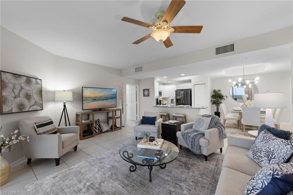 1001 Arbor Lake Dr , Unit 606, Naples, FL 34110 Photo