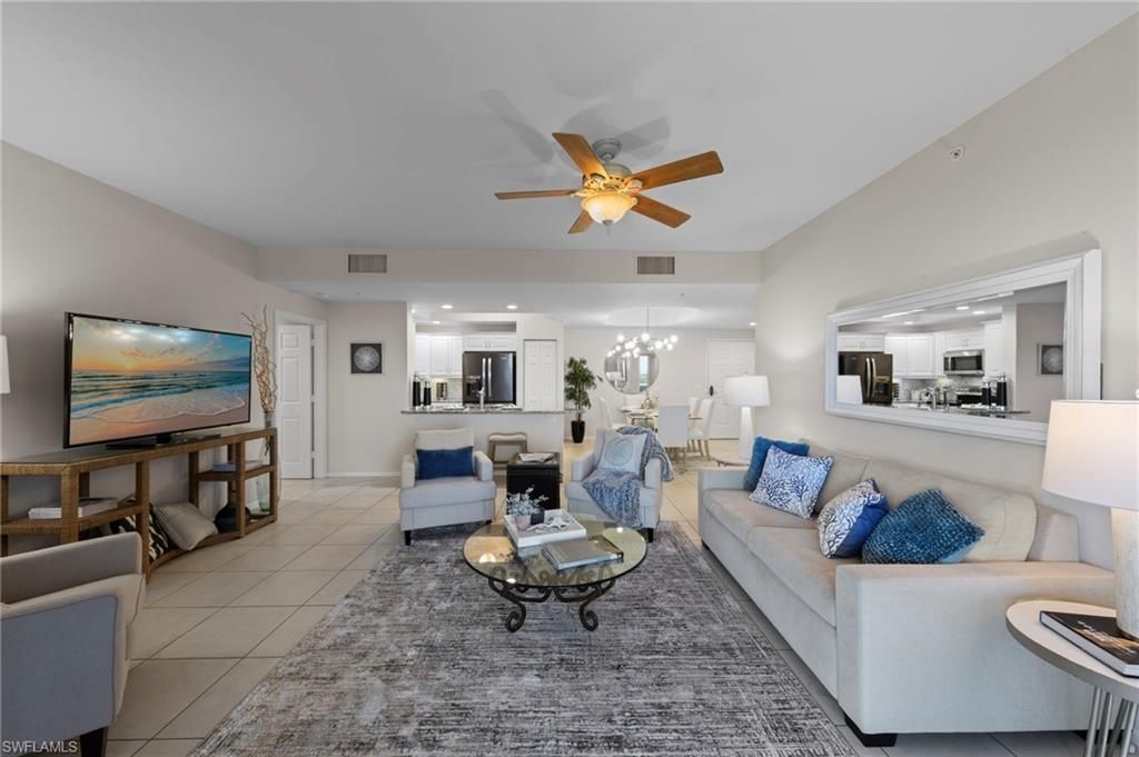 1001 Arbor Lake Dr , Unit 606, Naples, FL 34110 Photo