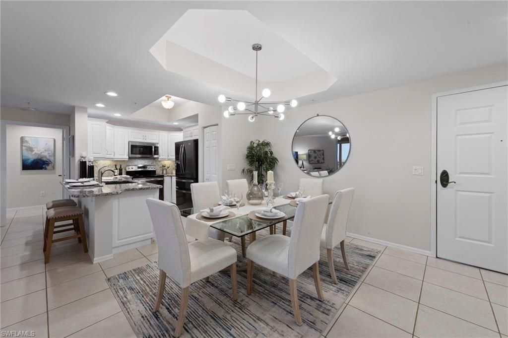 1001 Arbor Lake Dr , Unit 606, Naples, FL 34110 Photo