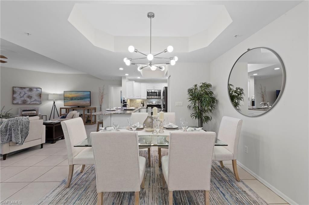 1001 Arbor Lake Dr , Unit 606, Naples, FL 34110 Photo