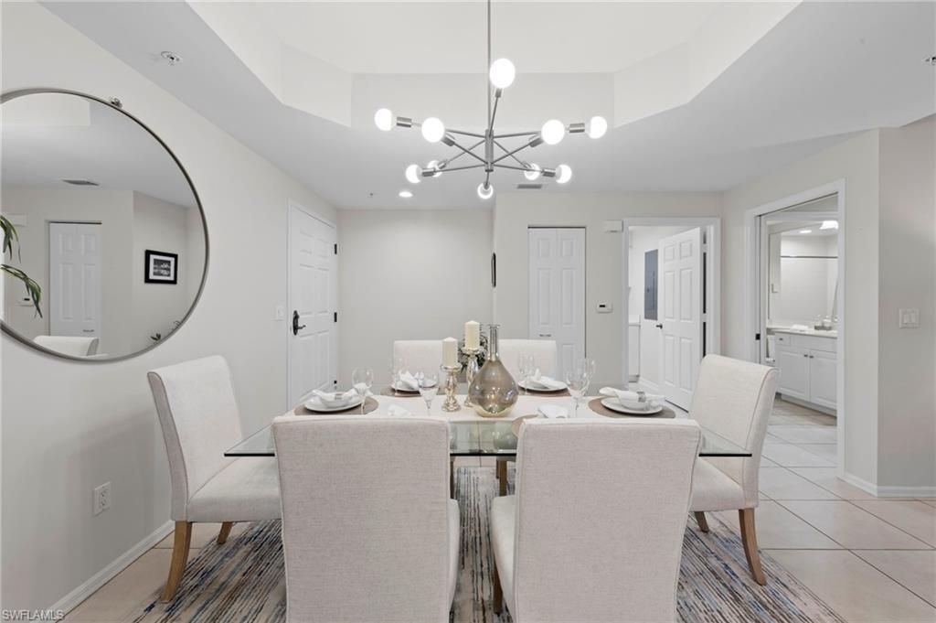 1001 Arbor Lake Dr , Unit 606, Naples, FL 34110 Photo