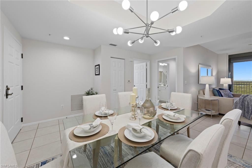 1001 Arbor Lake Dr , Unit 606, Naples, FL 34110 Photo